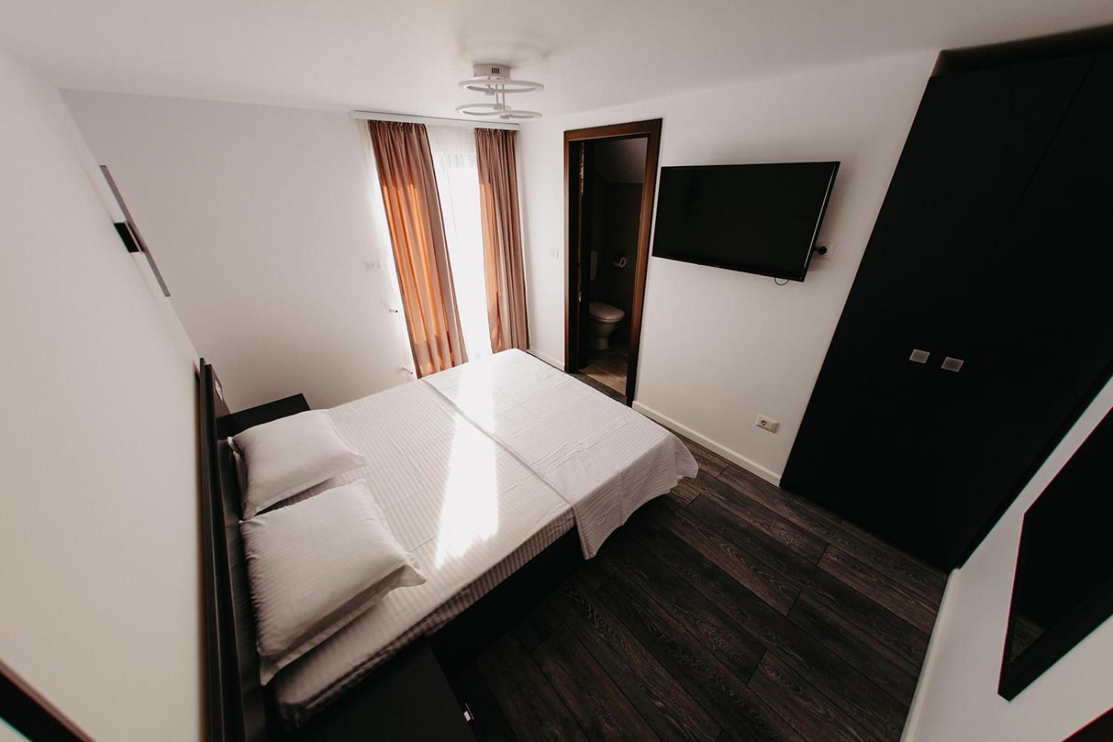 Cazare Baile Figa -The Home Drm Beclean  Zewnętrze zdjęcie