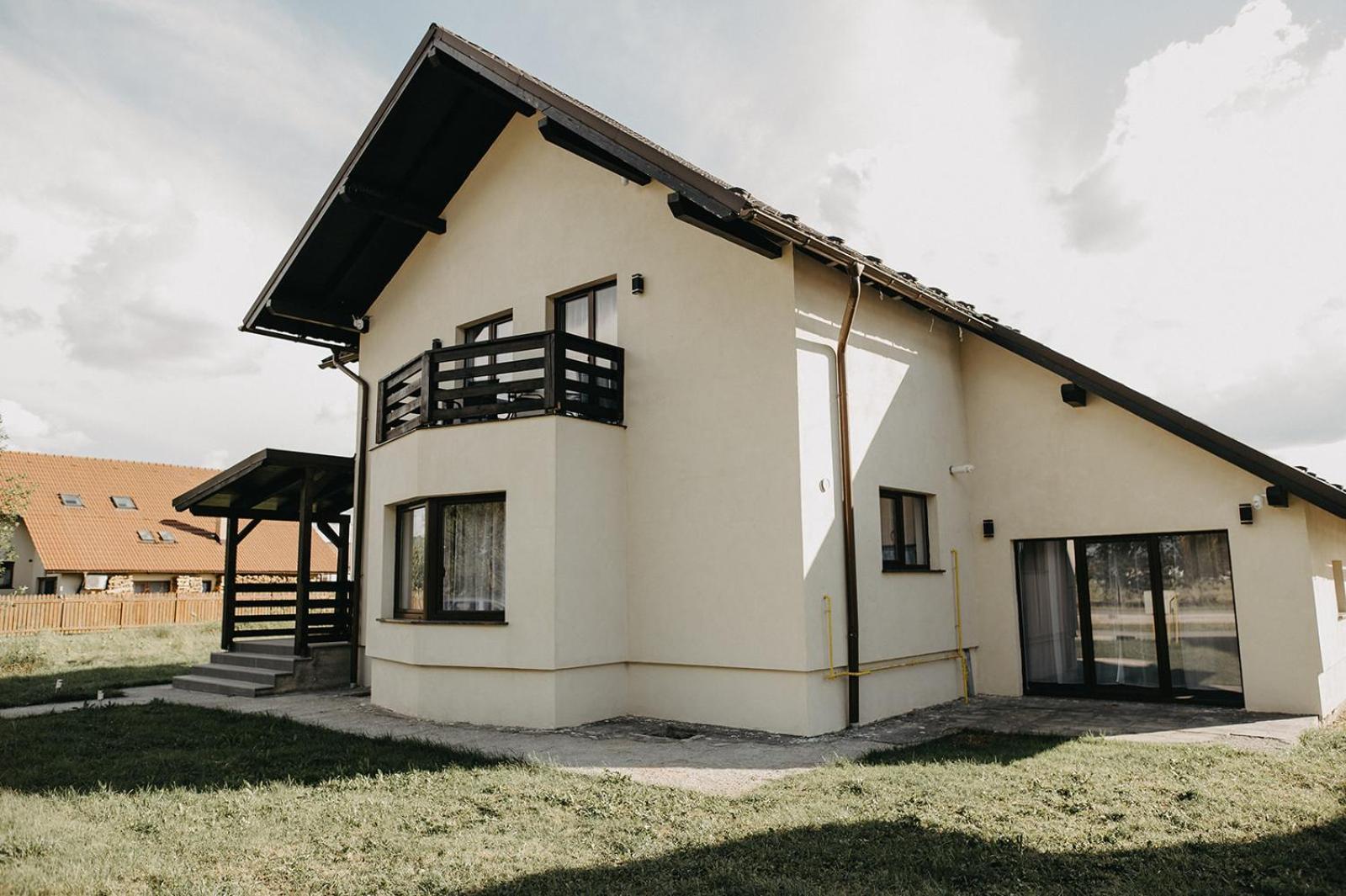 Cazare Baile Figa -The Home Drm Beclean  Zewnętrze zdjęcie