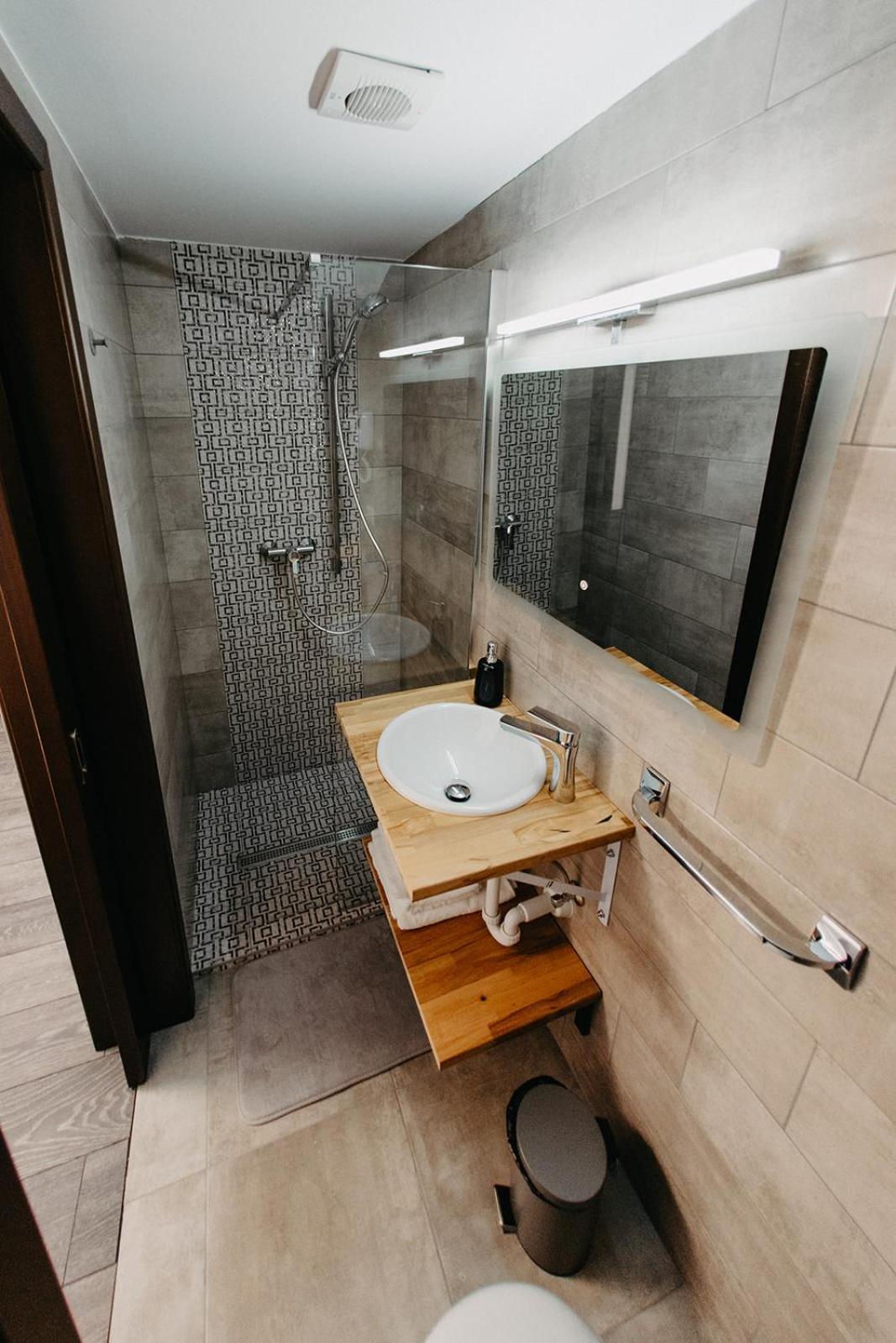 Cazare Baile Figa -The Home Drm Beclean  Zewnętrze zdjęcie