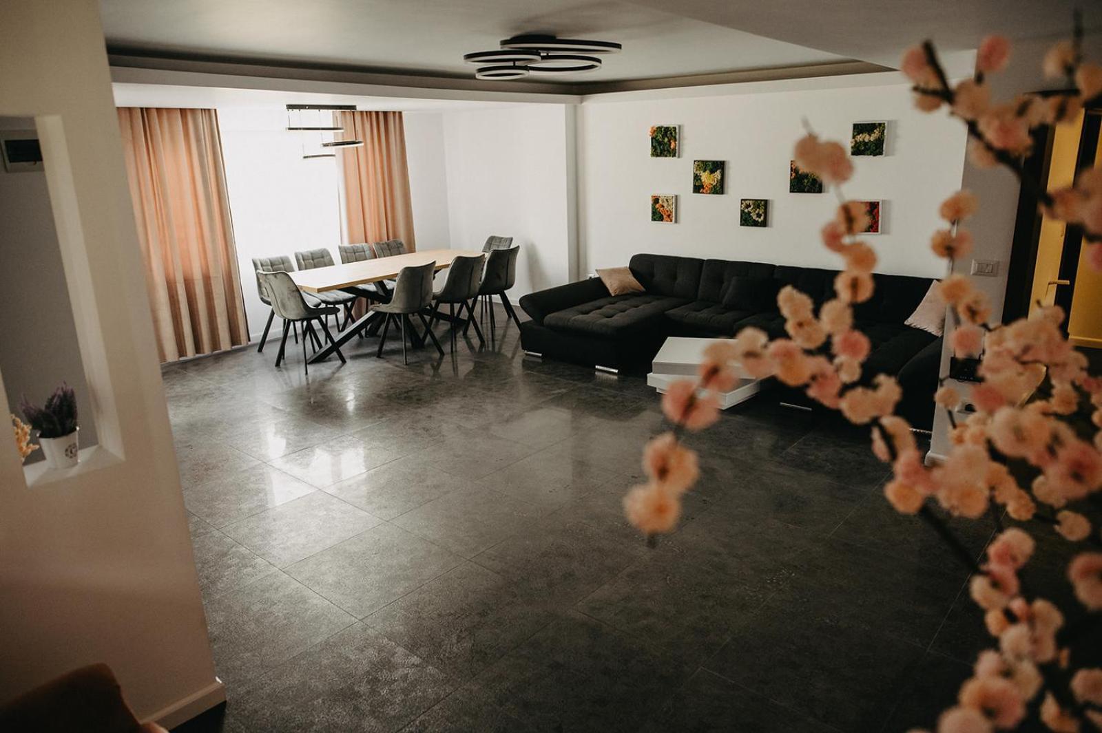 Cazare Baile Figa -The Home Drm Beclean  Zewnętrze zdjęcie