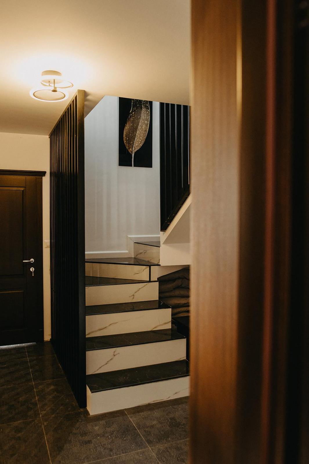 Cazare Baile Figa -The Home Drm Beclean  Zewnętrze zdjęcie