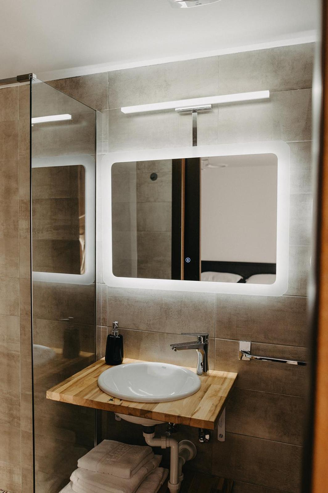 Cazare Baile Figa -The Home Drm Beclean  Zewnętrze zdjęcie