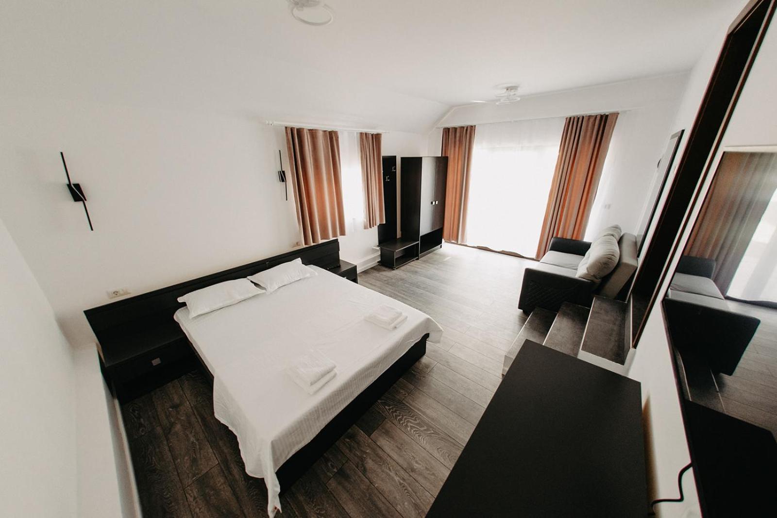 Cazare Baile Figa -The Home Drm Beclean  Zewnętrze zdjęcie