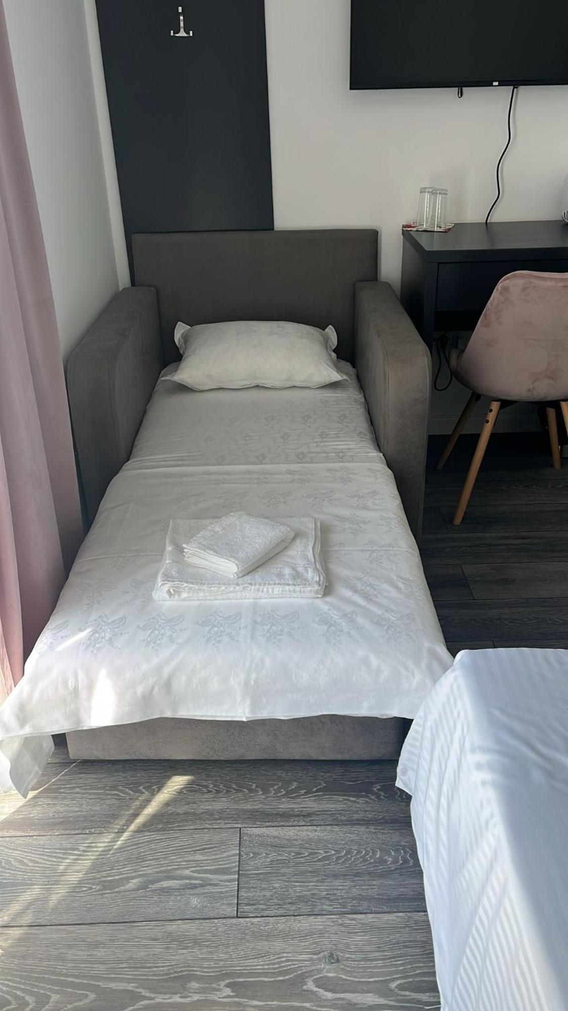 Cazare Baile Figa -The Home Drm Beclean  Zewnętrze zdjęcie